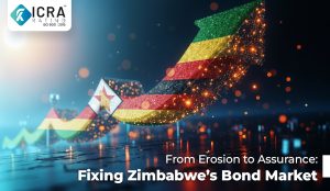 From Erosion to Assurance: Continuous Credit Ratings as the Backbone of Municipal Bond Market Recovery in Zimbabwe